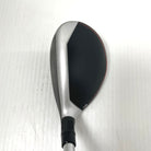 Taylormade Hybrid M6 19° Stiff RE-AX 85 STEEL