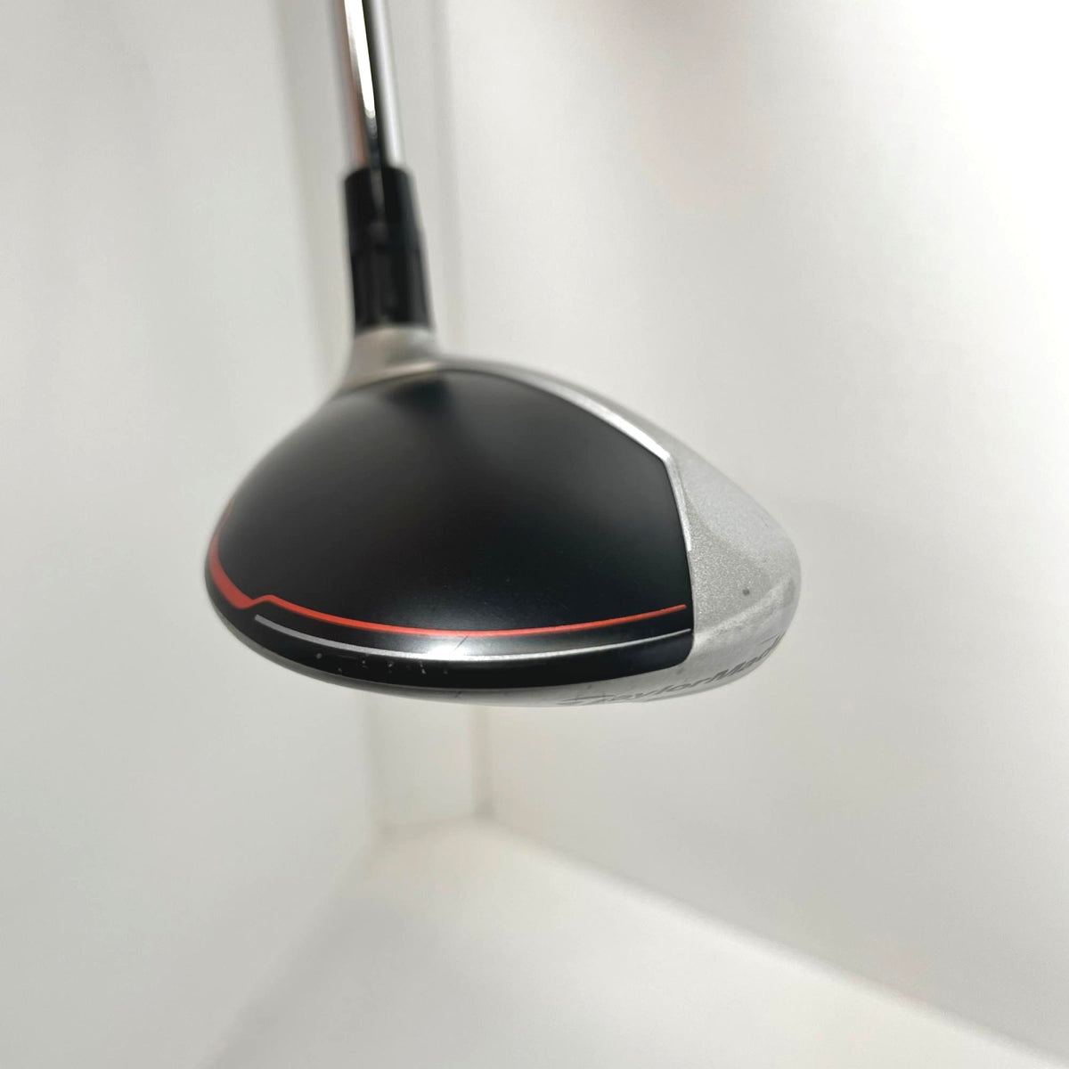 Taylormade Hybrid M6 19° Stiff RE-AX 85 STEEL