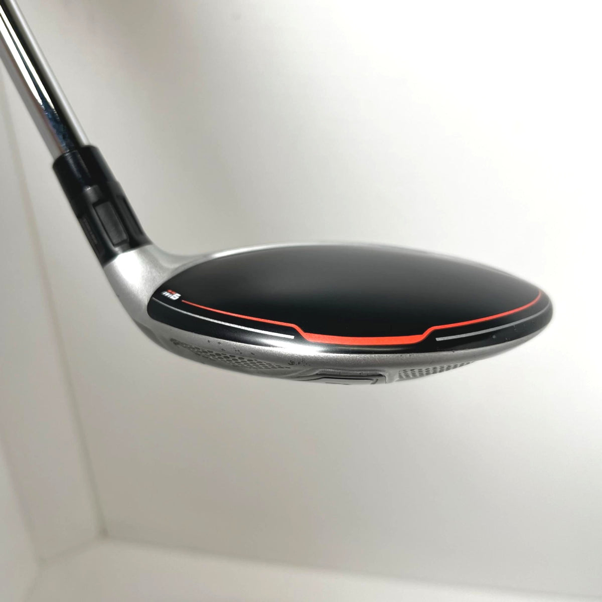 Taylormade Hybrid M6 19° Stiff RE-AX 85 STEEL