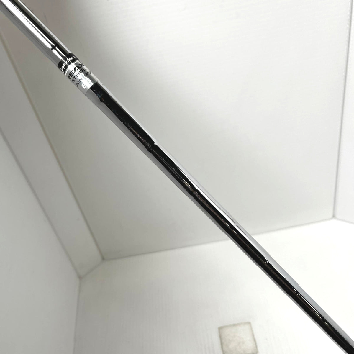 Taylormade Hybrid M6 19° Stiff RE-AX 85 STEEL