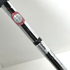 Taylormade Hybrid M6 19° Stiff RE-AX 85 STEEL