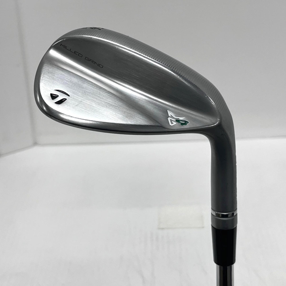 Taylormade Wedge Taylor Made MILLED GRIND 4 56° Stiff NS PRO 950GH neo