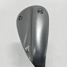 Taylormade Wedge Taylor Made MILLED GRIND 4 56° Stiff NS PRO 950GH neo