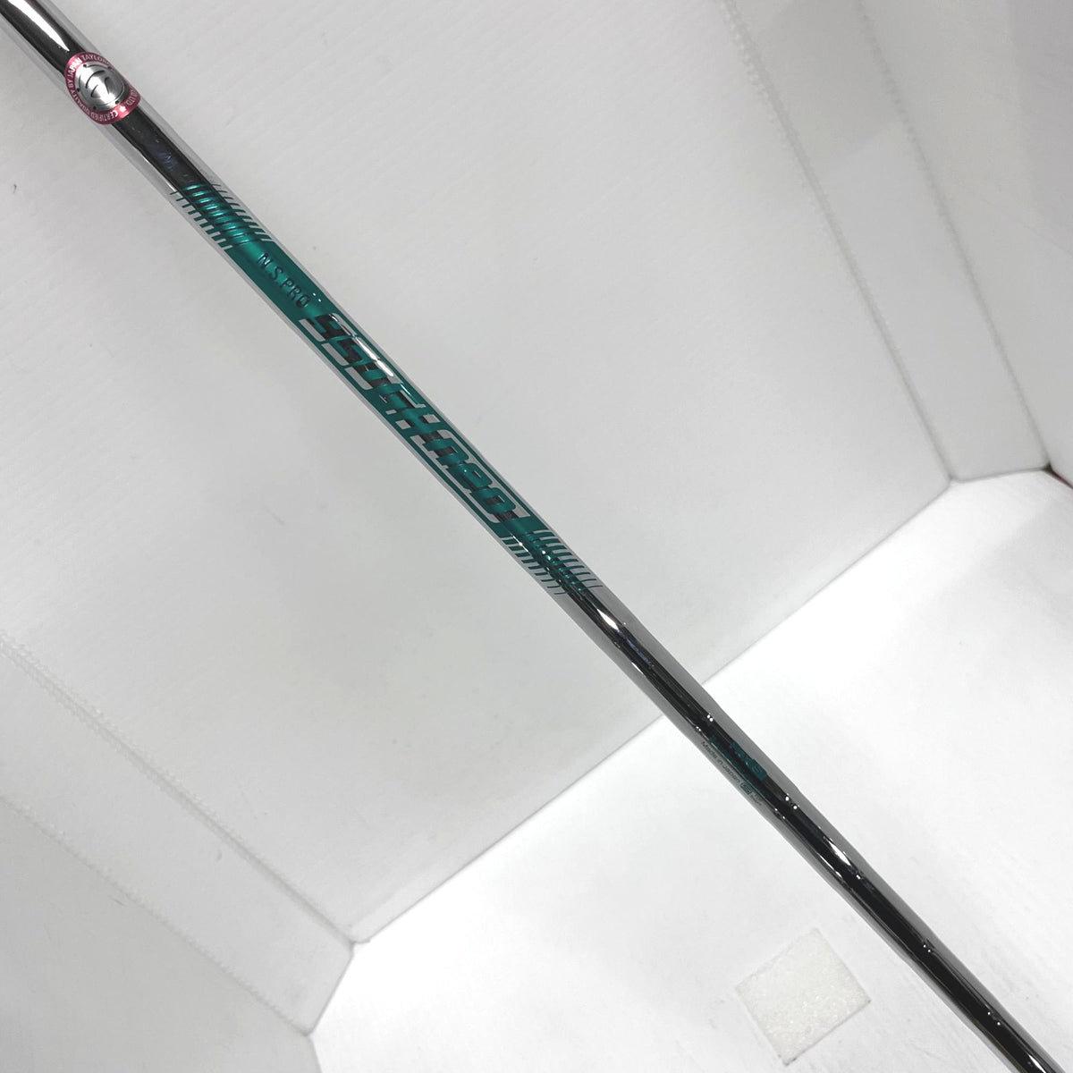 Taylormade Wedge Taylor Made MILLED GRIND 4 56° Stiff NS PRO 950GH neo