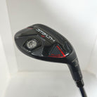 Taylormade Hybrid STEALTH2 PLUS 19.5° Stiff NS PRO 910GH