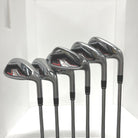 Honma Golf Iron Set TOUR WORLD GS NS PRO MODUS3 FOR T//WORLD 6 pieces Men