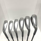 Honma Iron Set TOUR WORLD GS NS PRO MODUS3 FOR T//WORLD 6 pieces Men