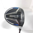 Taylormade Fairway SIM MAX 15° Stiff TENSEI BLUE TM50(FW)