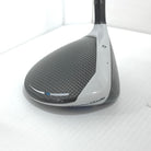 Taylormade Fairway SIM MAX 15° Stiff TENSEI BLUE TM50(FW)
