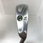 Callaway Hybrid X UTILITY Prototype 24° Stiff NS PRO 950GH