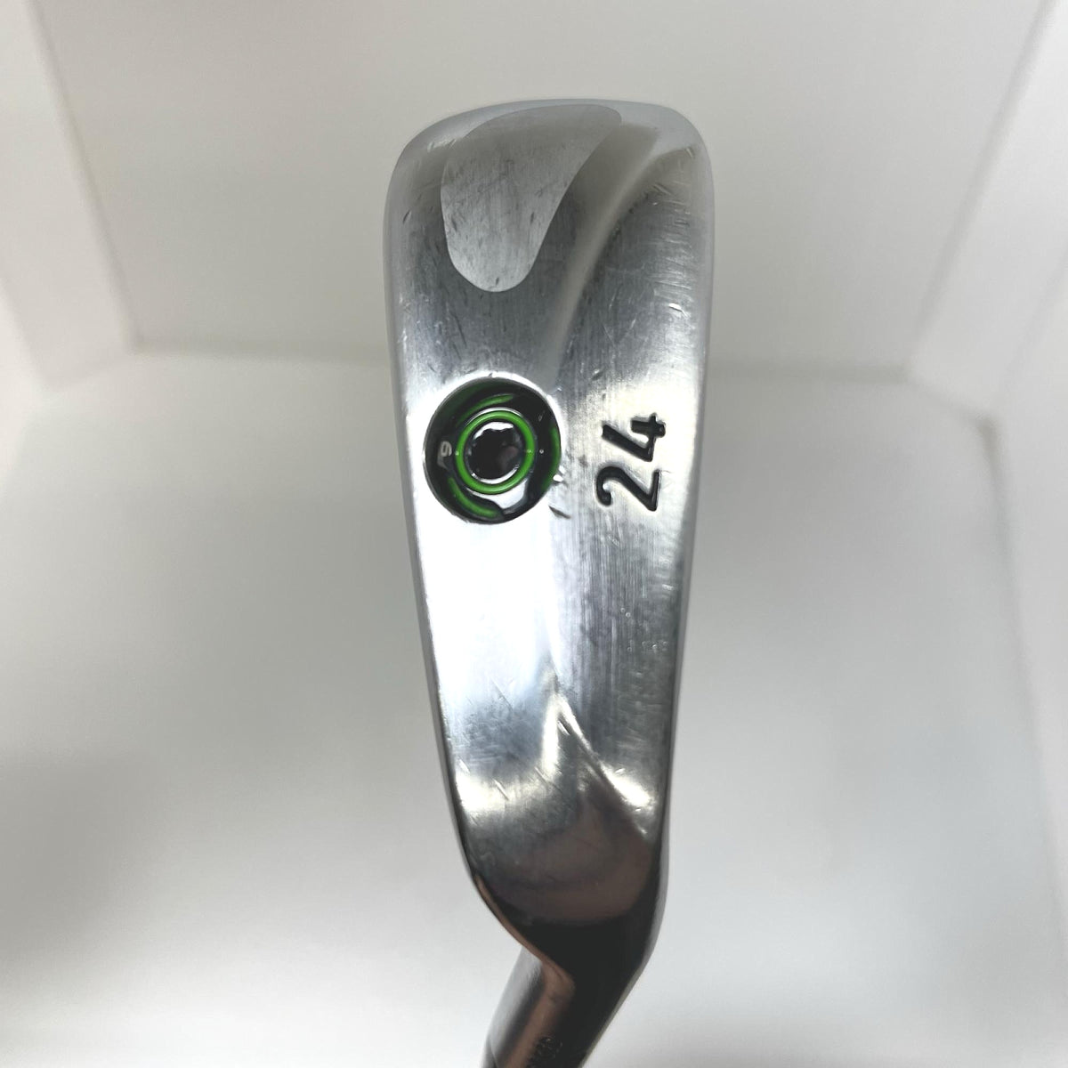 Callaway Hybrid X UTILITY Prototype 24° Stiff NS PRO 950GH
