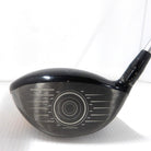 Callaway Driver MAVRIK SUBZERO 9° Stiff Diamana 50 for CW