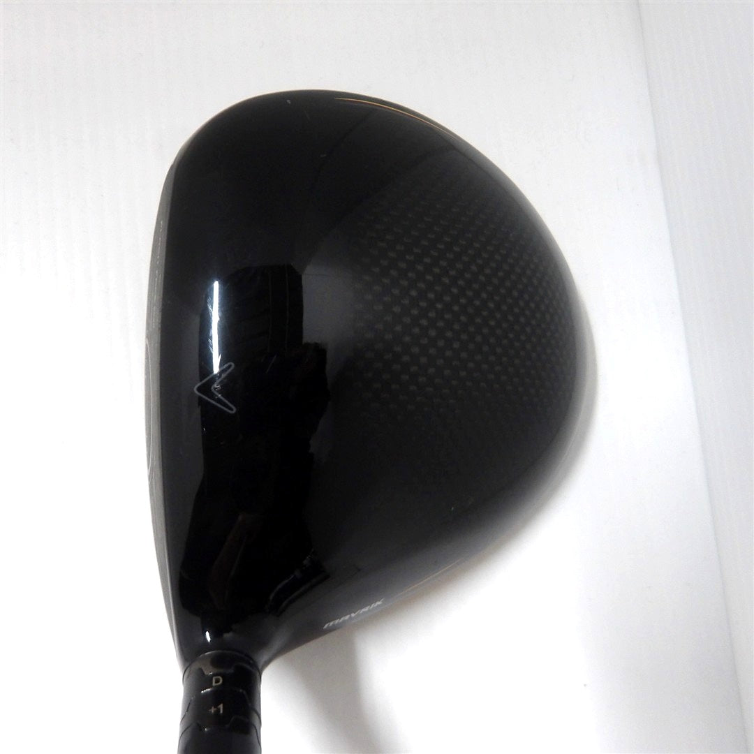 Callaway Driver MAVRIK SUBZERO 9° Stiff Diamana 50 for CW