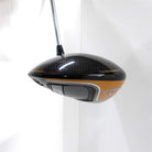 Callaway Driver MAVRIK SUBZERO 9° Stiff Diamana 50 for CW