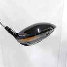 Callaway Driver MAVRIK SUBZERO 9° Stiff Diamana 50 for CW