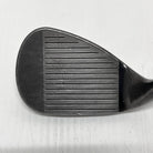 Callaway Wedge JAWS FORGED (2023) Charcoal Black 54° Stiff Dynamic Gold