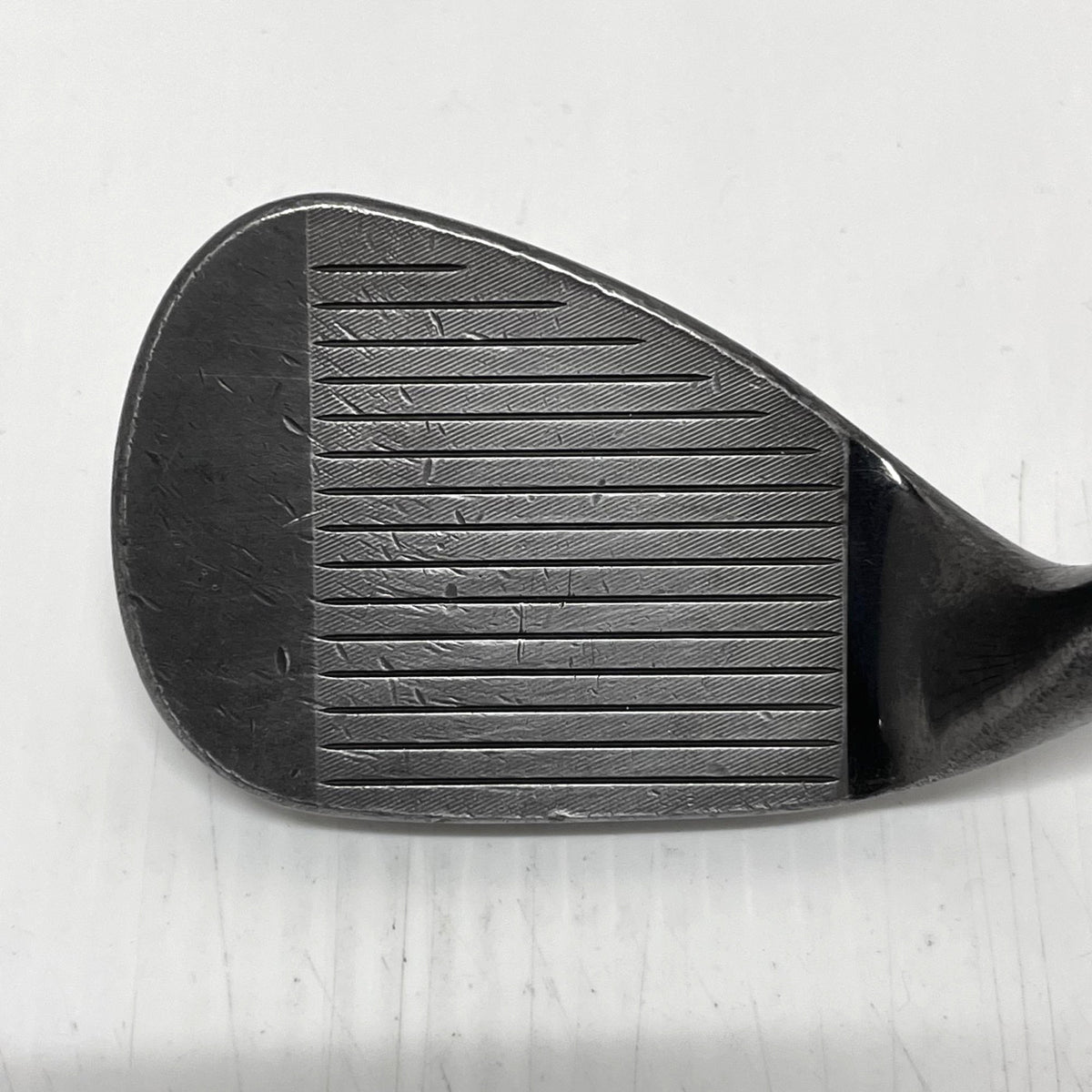 Callaway Wedge JAWS FORGED (2023) Charcoal Black 54° Stiff Dynamic Gold