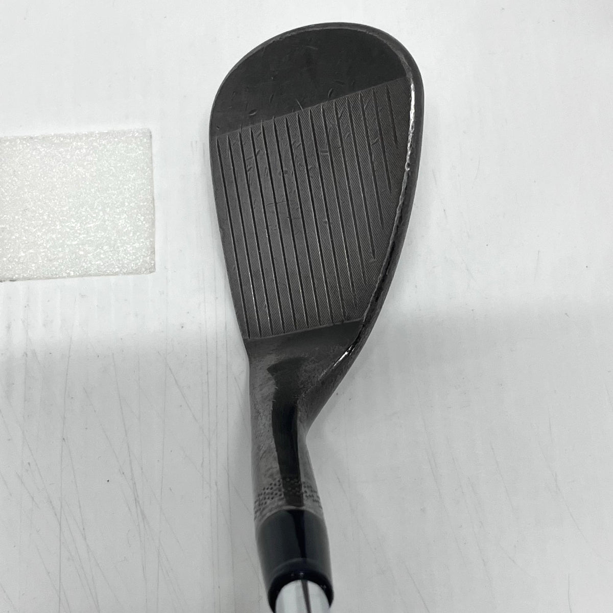 Callaway Wedge JAWS FORGED (2023) Charcoal Black 54° Stiff Dynamic Gold
