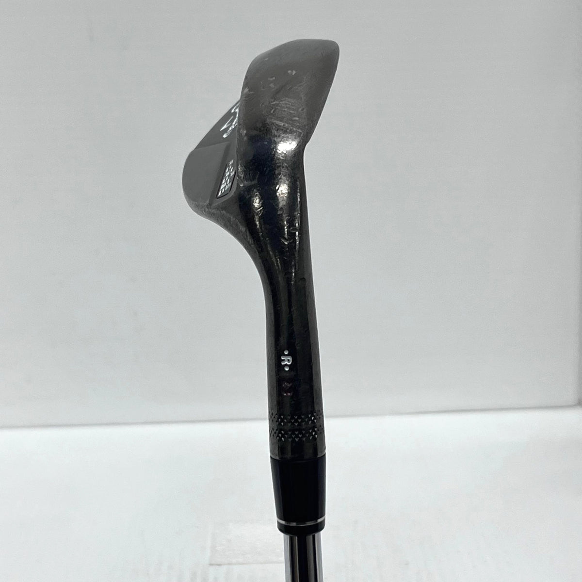 Callaway Wedge JAWS FORGED (2023) Charcoal Black 54° Stiff Dynamic Gold