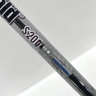 Callaway Wedge JAWS FORGED (2023) Charcoal Black 54° Stiff Dynamic Gold