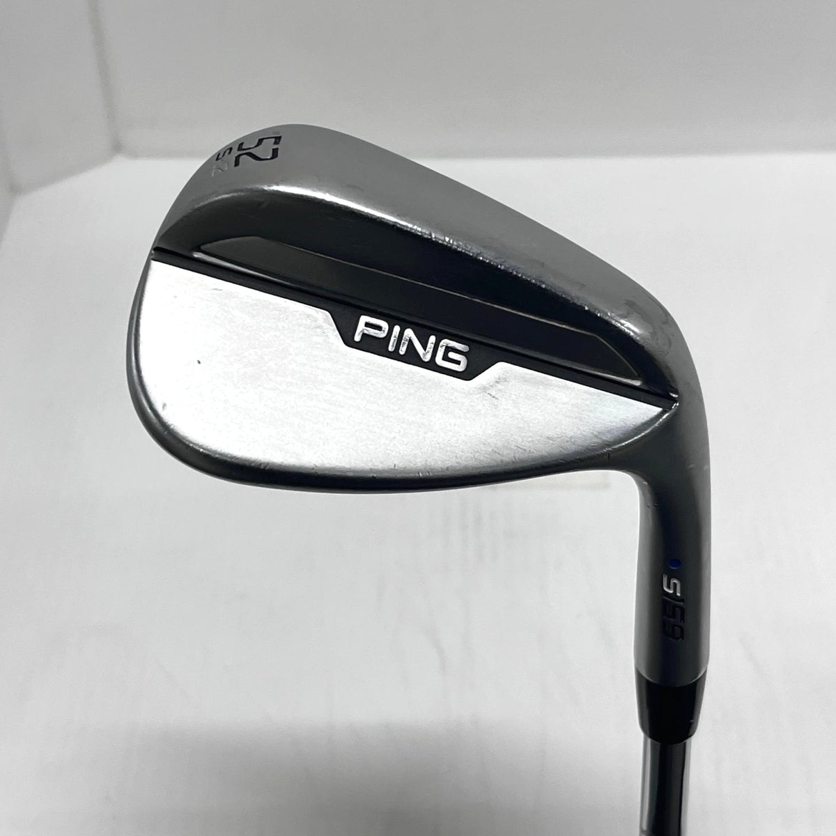 Ping Wedge PING s159 52° KBS TOUR LITE 95