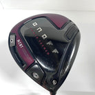 Daiwa Driver ONOFF (2024) AKA 10.5° StiffRegular SMOOTH KICK MP-524D