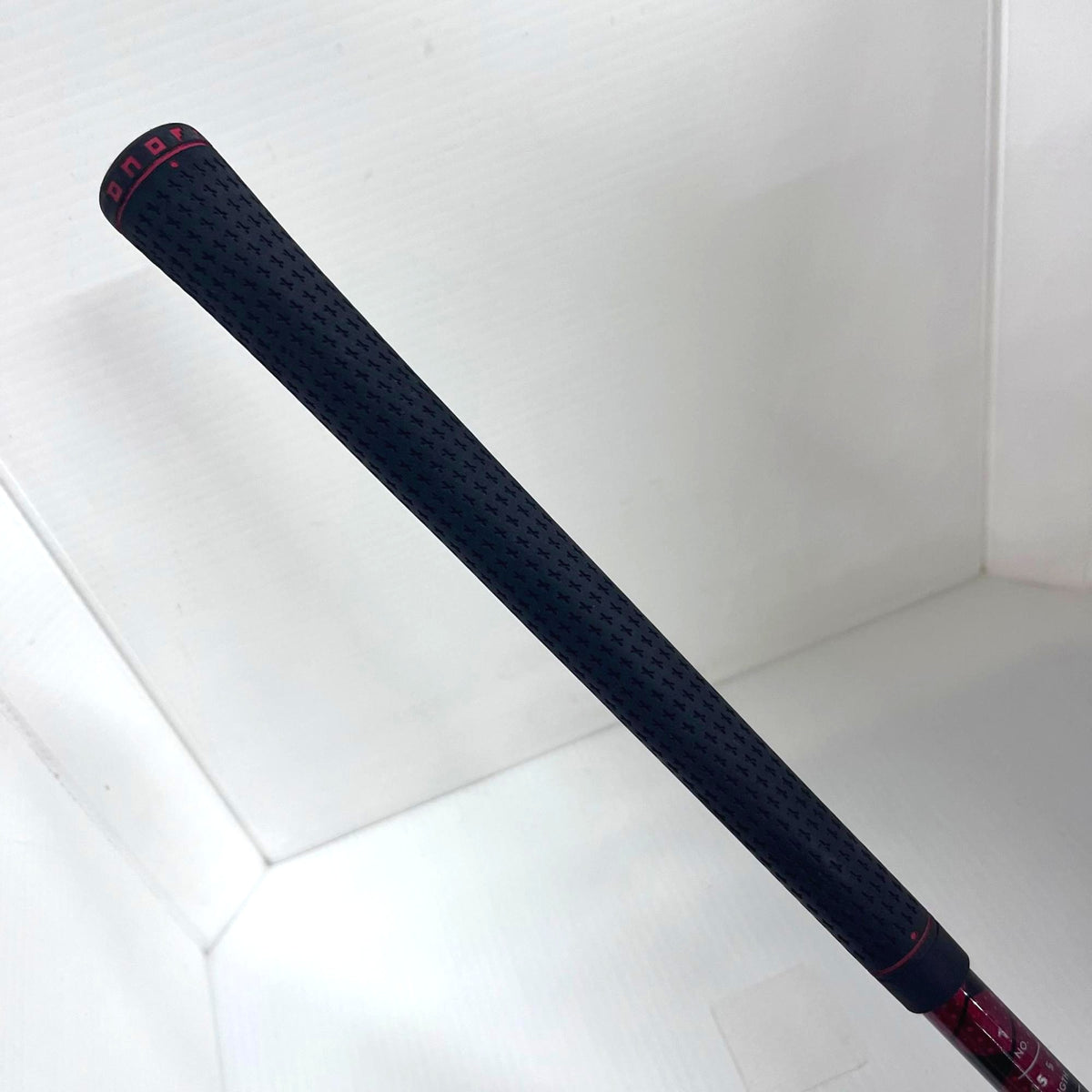 Daiwa Driver ONOFF (2024) AKA 10.5° StiffRegular SMOOTH KICK MP-524D