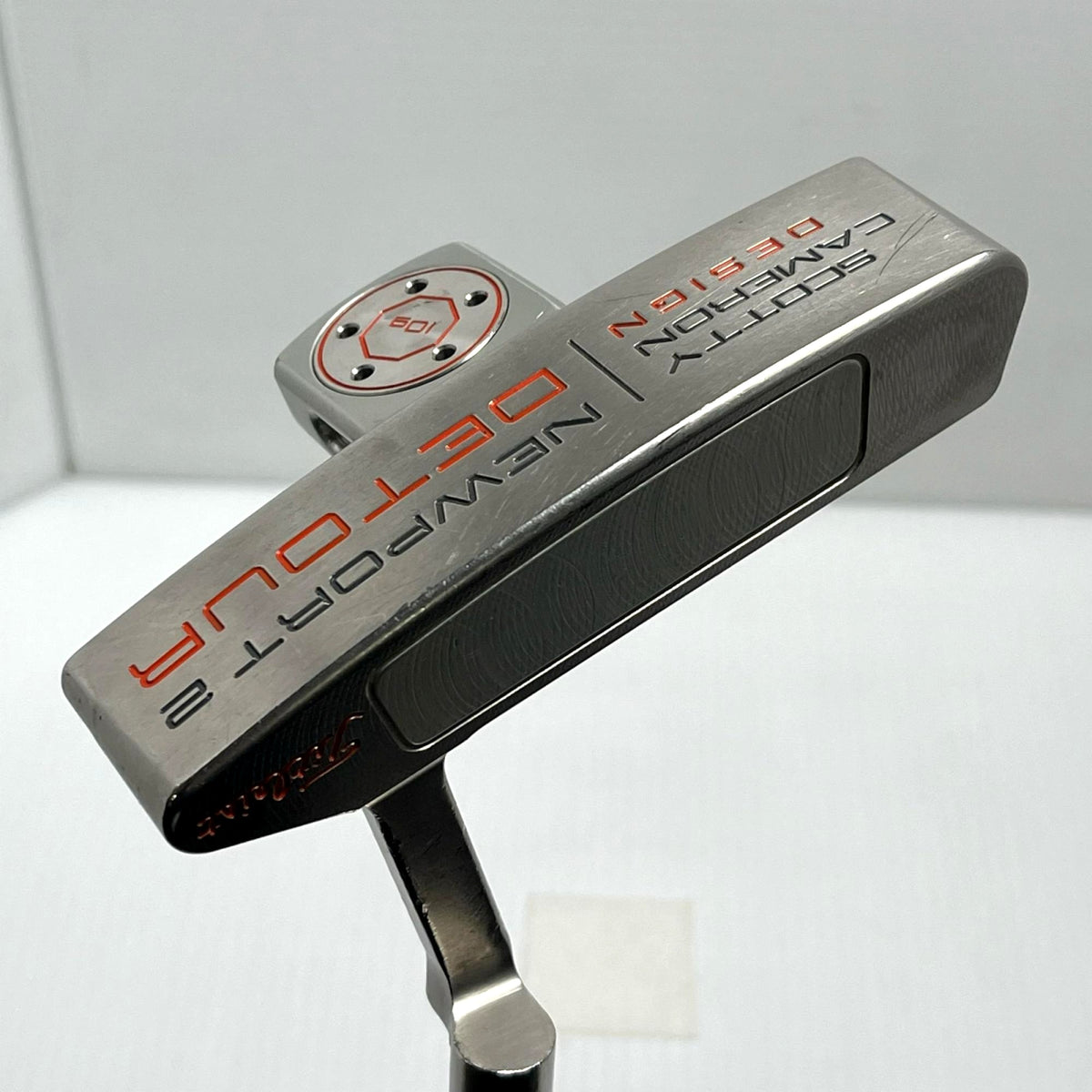 Titleist Putter NEWPORT 2 34 inch