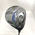 Taylormade Fairway SLDR 15° Stiff Motore Speeder 661