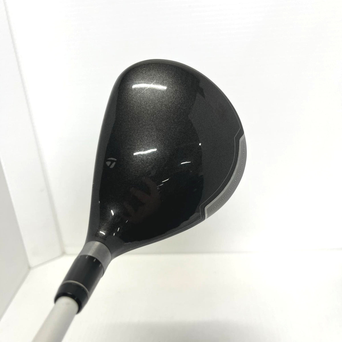 Taylormade Fairway SLDR 15° Stiff Motore Speeder 661