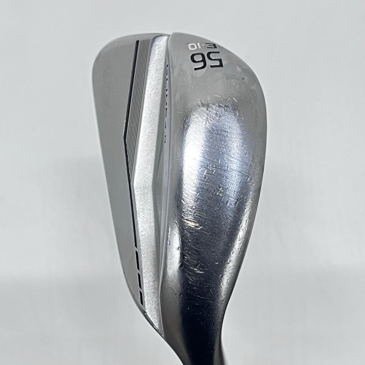 Ping Wedge PING GLIDE 4.0 56° Stiff NS PRO MODUS3 TOUR115