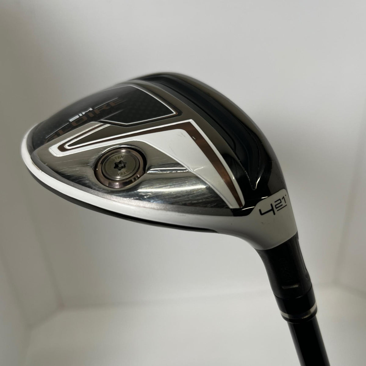 Taylormade Hybrid SIM GLOIRE 21° StiffRegular AIR Speeder TM(UT)