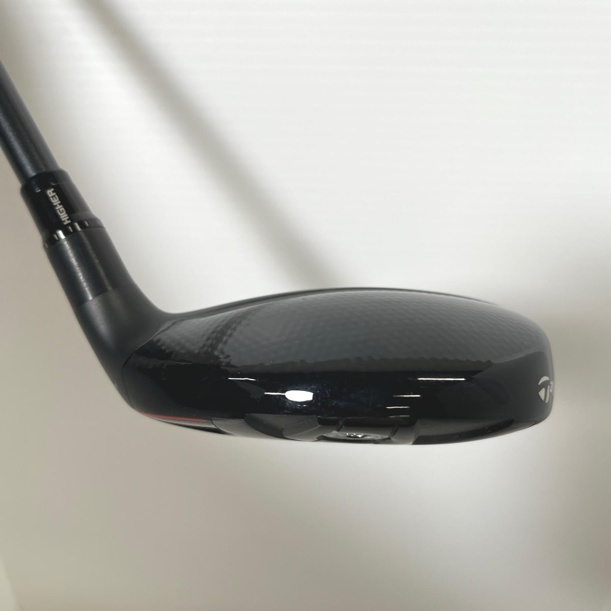 Taylormade Hybrid STEALTH2 PLUS 22° Stiff Diamana TM70(UT)