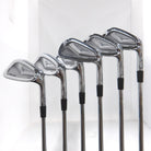 Mizuno Iron Set MP 66 Stiff NS PRO MODUS3 TOUR105 6 pieces: