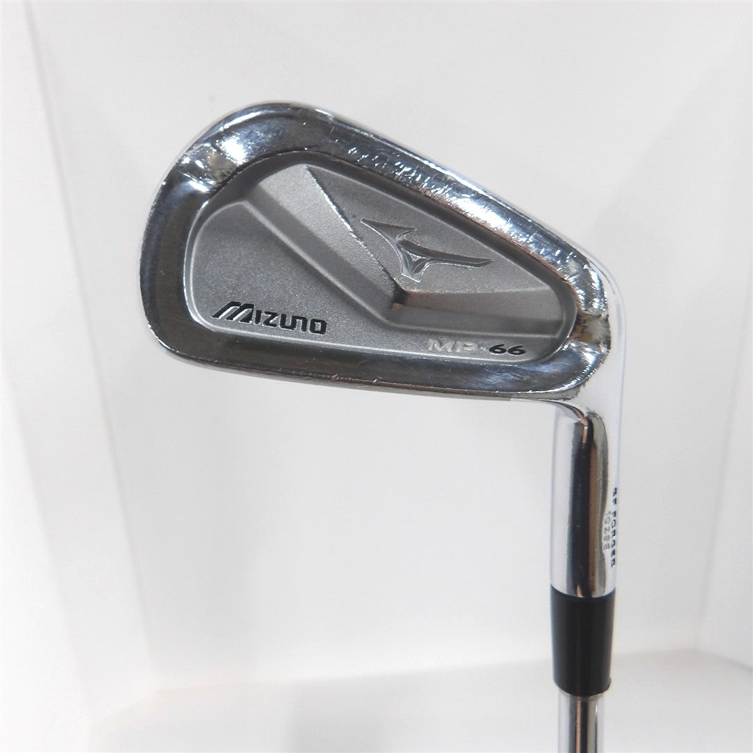 Mizuno Iron Set MP 66 Stiff NS PRO MODUS3 TOUR105 6 pieces: