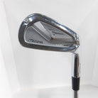 Mizuno Iron Set MP 66 Stiff NS PRO MODUS3 TOUR105 6 pieces: