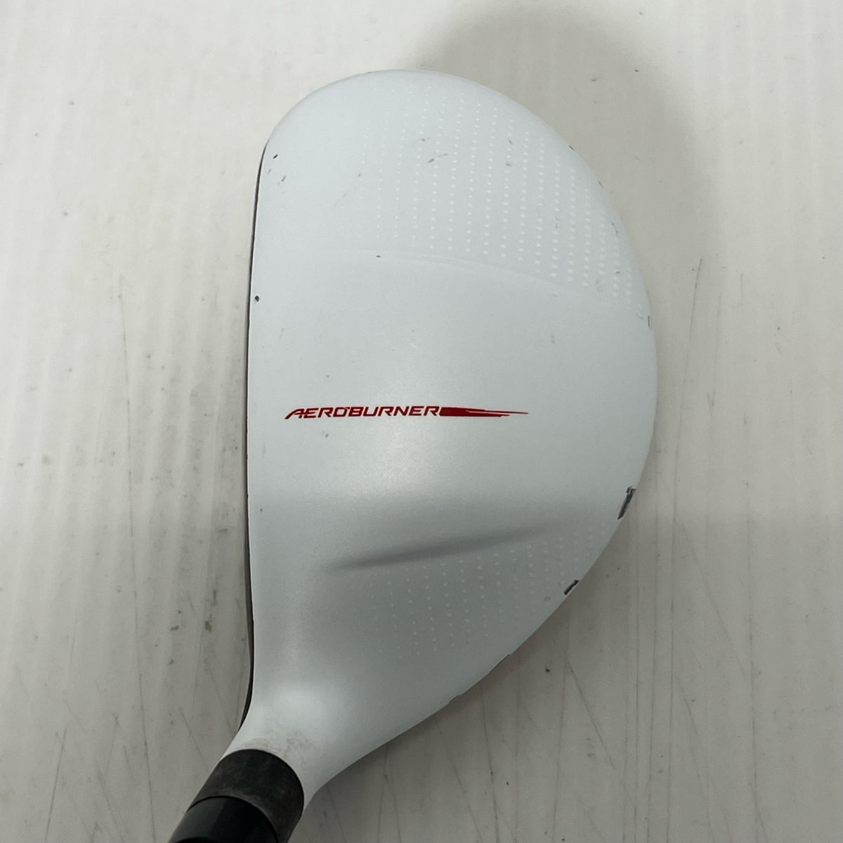 Taylormade Hybrid AERO BURNER 19° Stiff TM5-215