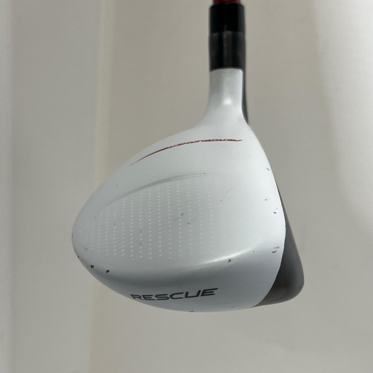 Taylormade Hybrid AERO BURNER 19° Stiff TM5-215