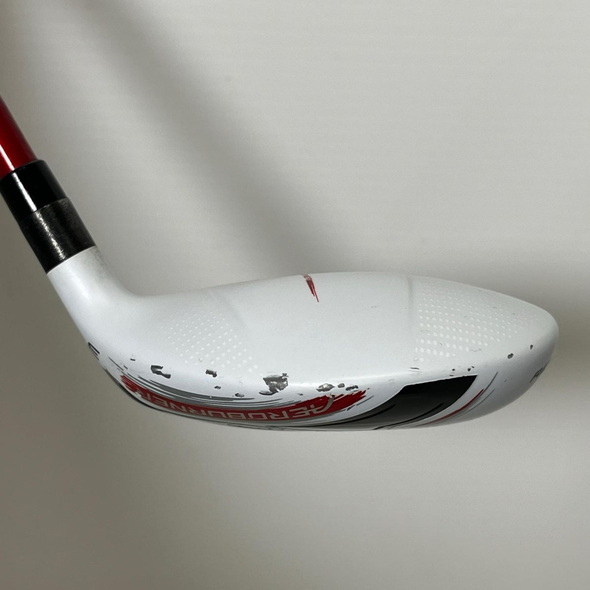 Taylormade Hybrid AERO BURNER 19° Stiff TM5-215
