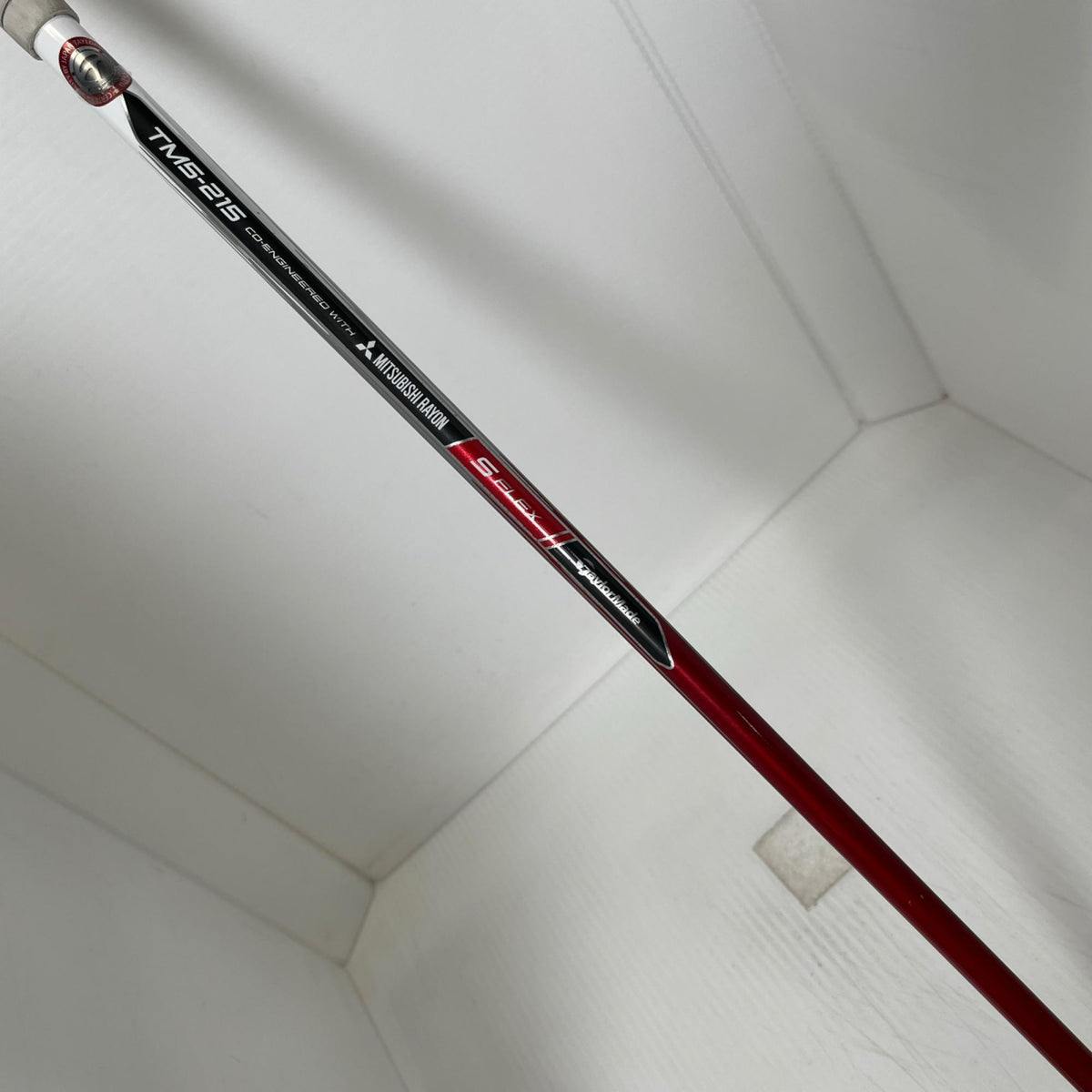 Taylormade Hybrid AERO BURNER 19° Stiff TM5-215