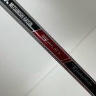 Taylormade Hybrid AERO BURNER 19° Stiff TM5-215