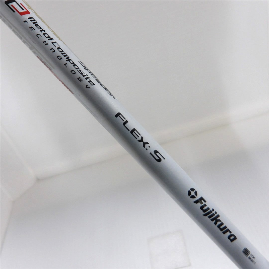 Callaway Driver EPIC SPEED 9° Stiff Speeder 661 EVOLUTION 7