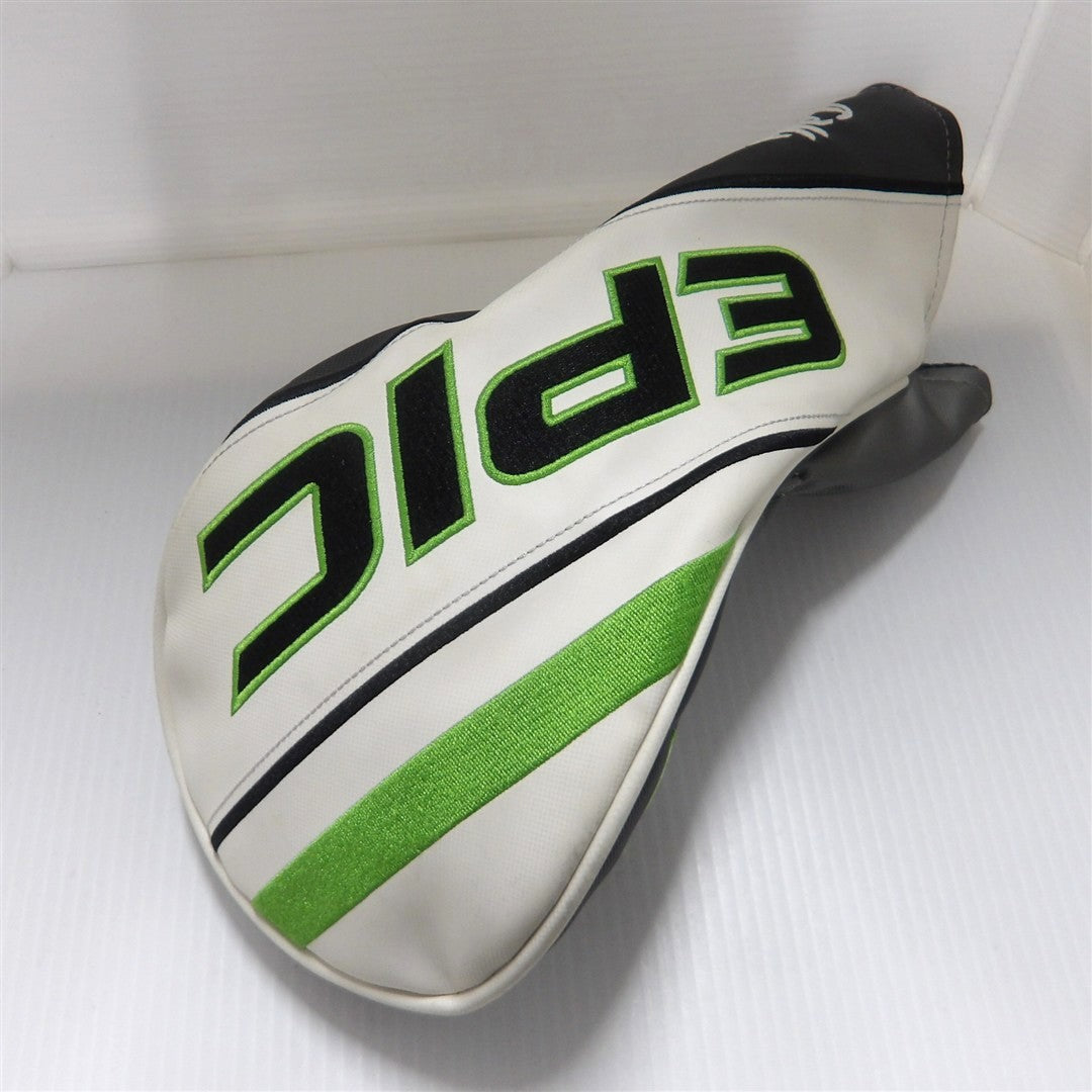Callaway Driver EPIC SPEED 9° Stiff Speeder 661 EVOLUTION 7
