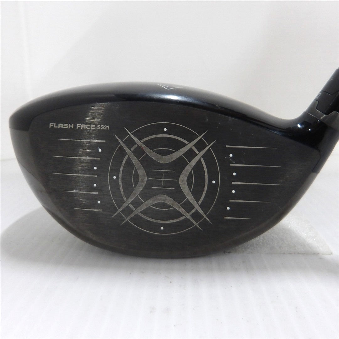 Callaway Driver EPIC SPEED 9° Stiff Speeder 661 EVOLUTION 7