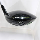 Callaway Driver EPIC SPEED 9° Stiff Speeder 661 EVOLUTION 7