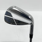 HONMA Wedge TOUR WORLD TW-W (2024) Chrome 50° Stiff Dynamic Gold