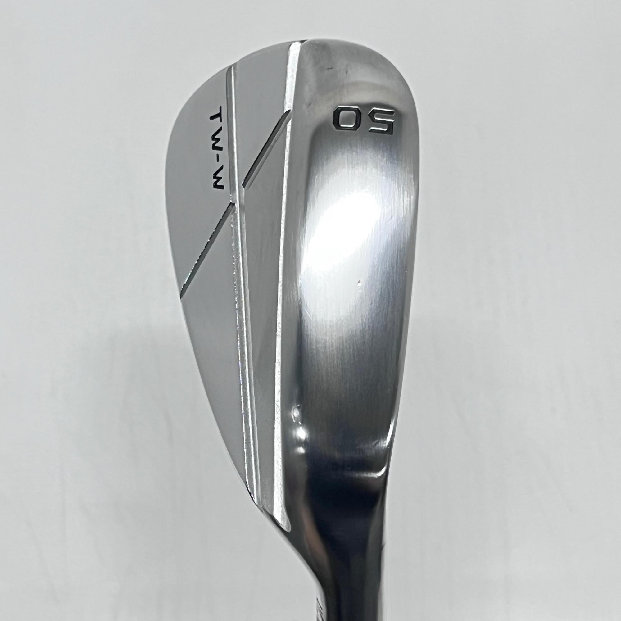 Honma Wedge TOUR WORLD TW-W (2024) Chrome – GOLF Partner USA