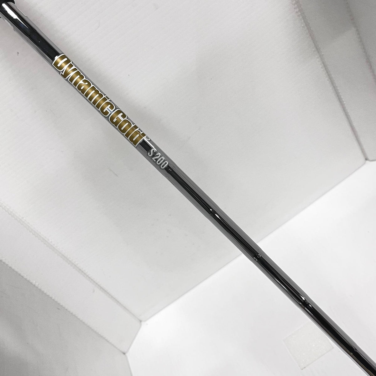 HONMA Wedge TOUR WORLD TW-W (2024) Chrome 50° Stiff Dynamic Gold