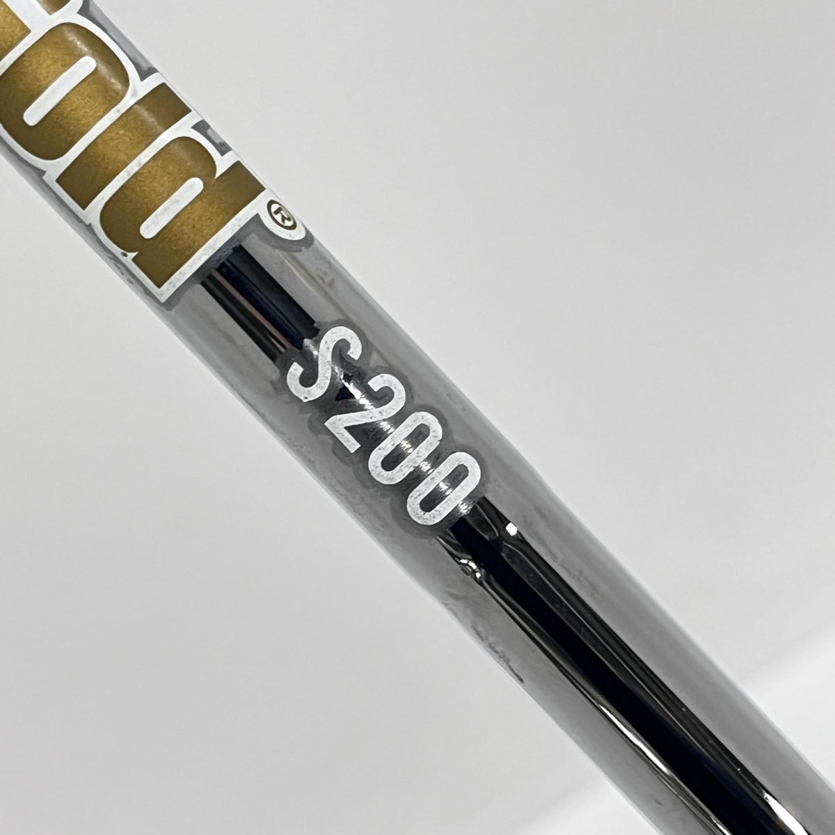 HONMA Wedge TOUR WORLD TW-W (2024) Chrome 50° Stiff Dynamic Gold