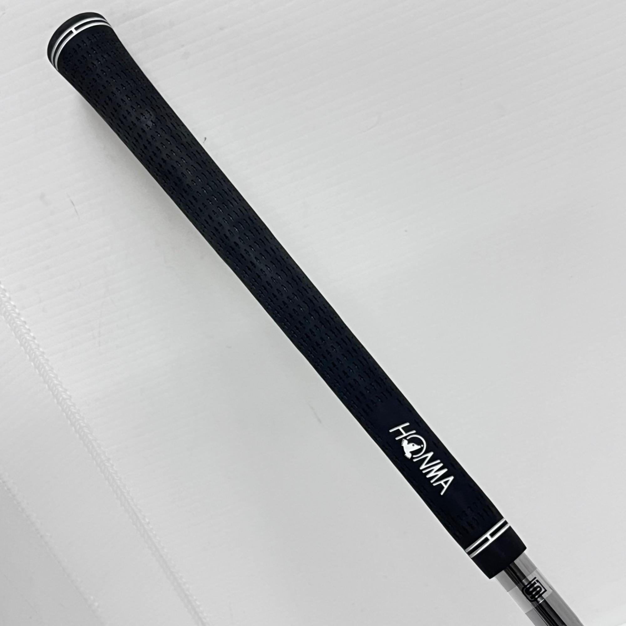 Honma Wedge TOUR WORLD TW-W (2024) Chrome – GOLF Partner USA